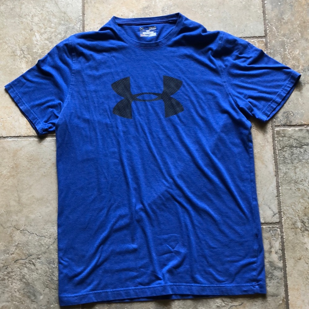 Under Armour Heatgear shirt